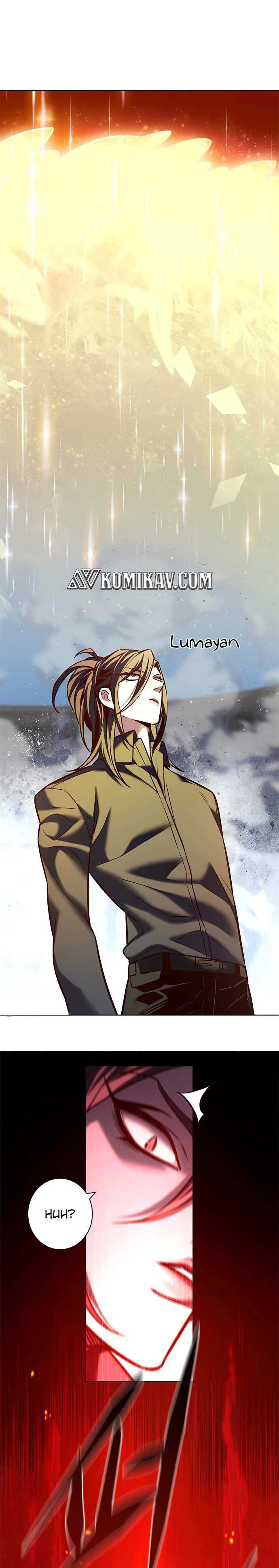 Eleceed Chapter 213 Image 18
