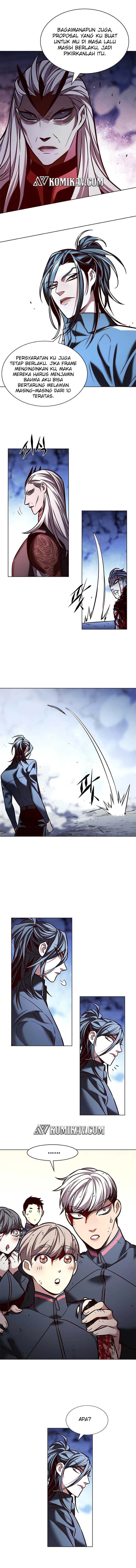 Eleceed Chapter 214 Image 6