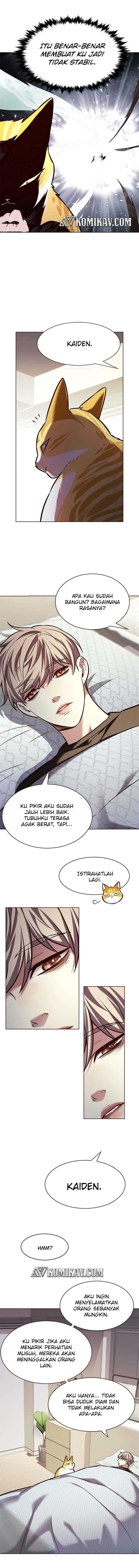 Eleceed Chapter 214 Image 14