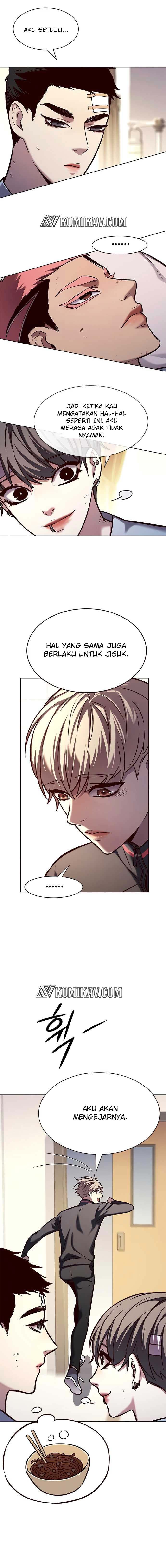 Eleceed Chapter 215 Image 9