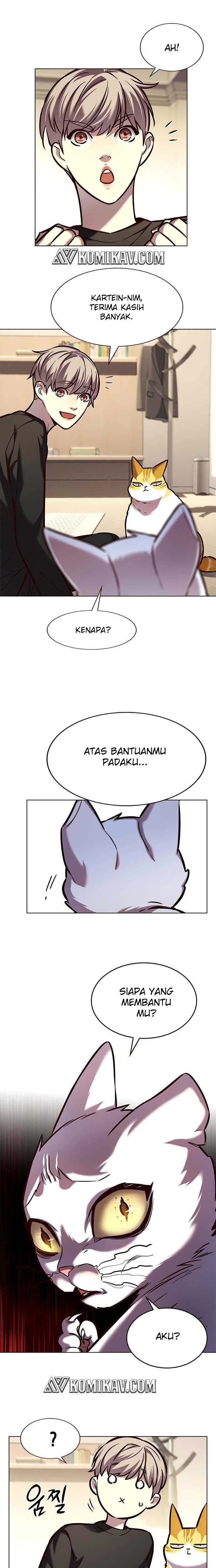 Eleceed Chapter 218 Image 19