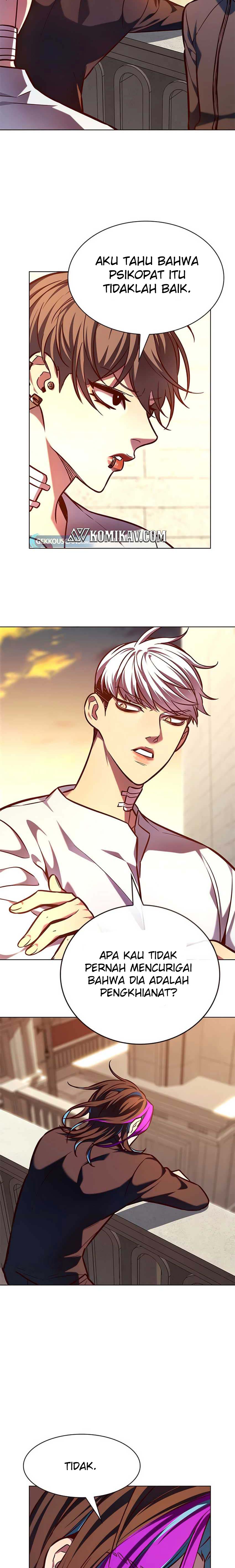 Eleceed Chapter 219 Image 2