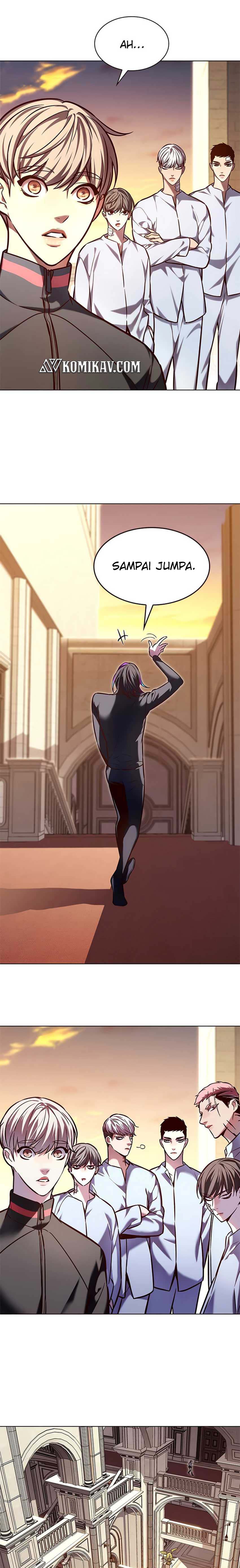 Eleceed Chapter 219 Image 13