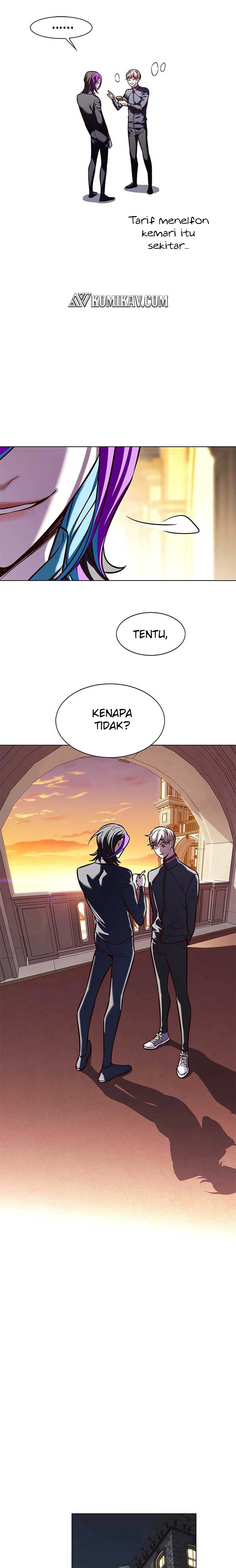 Eleceed Chapter 219 Image 16