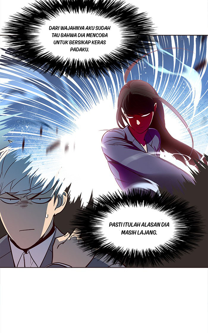 Eleceed Chapter 22 Image 4