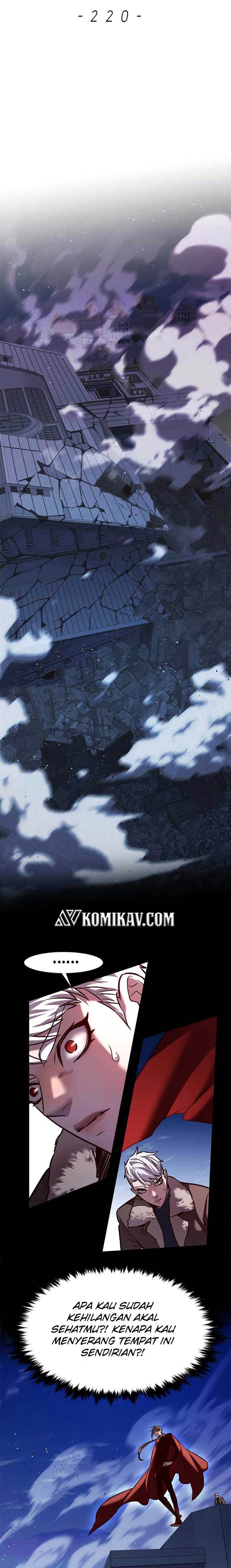 Eleceed Chapter 220 Image 2