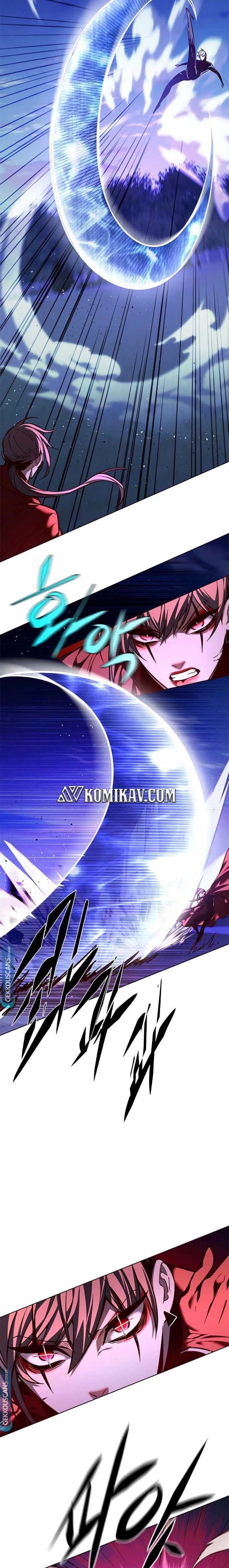 Eleceed Chapter 221 Image 11