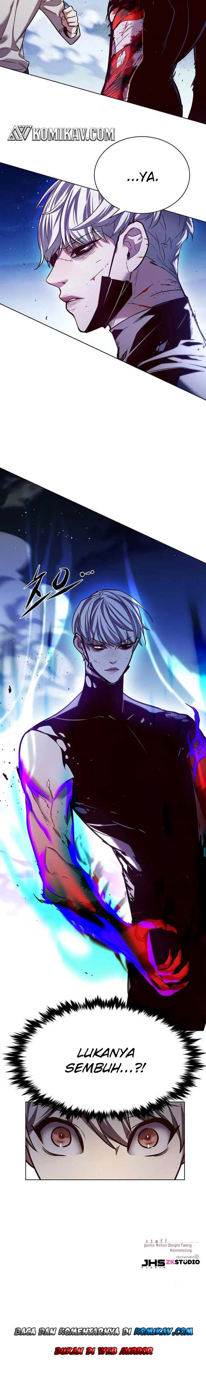 Eleceed Chapter 221 Image 32