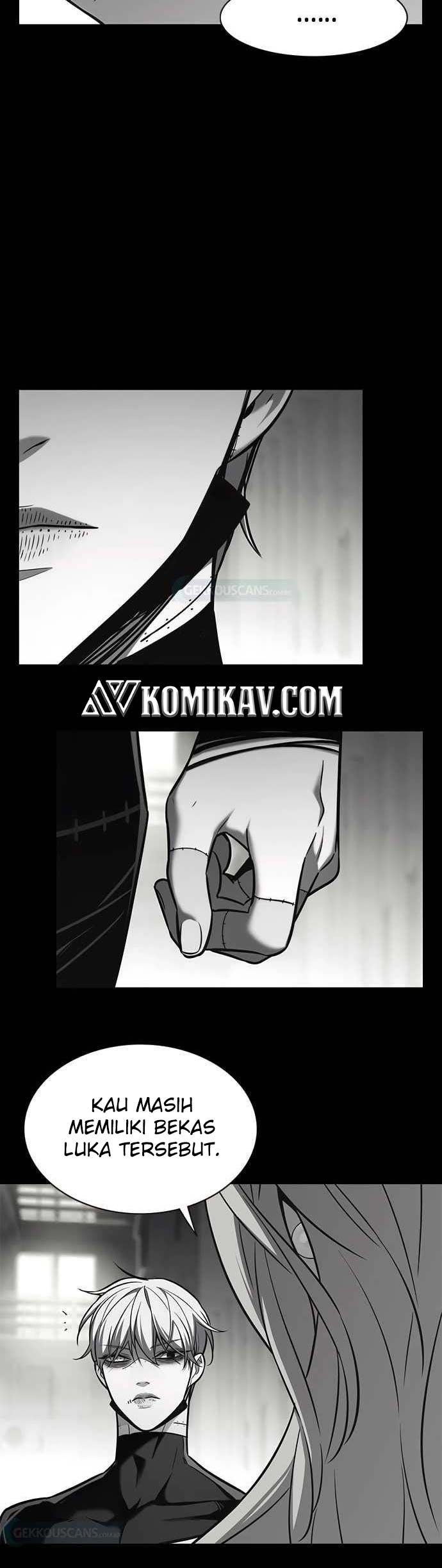 Eleceed Chapter 222 Image 6