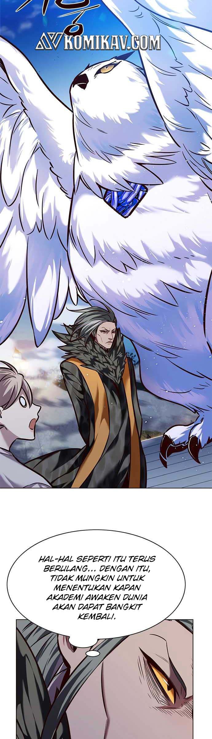 Eleceed Chapter 222 Image 21