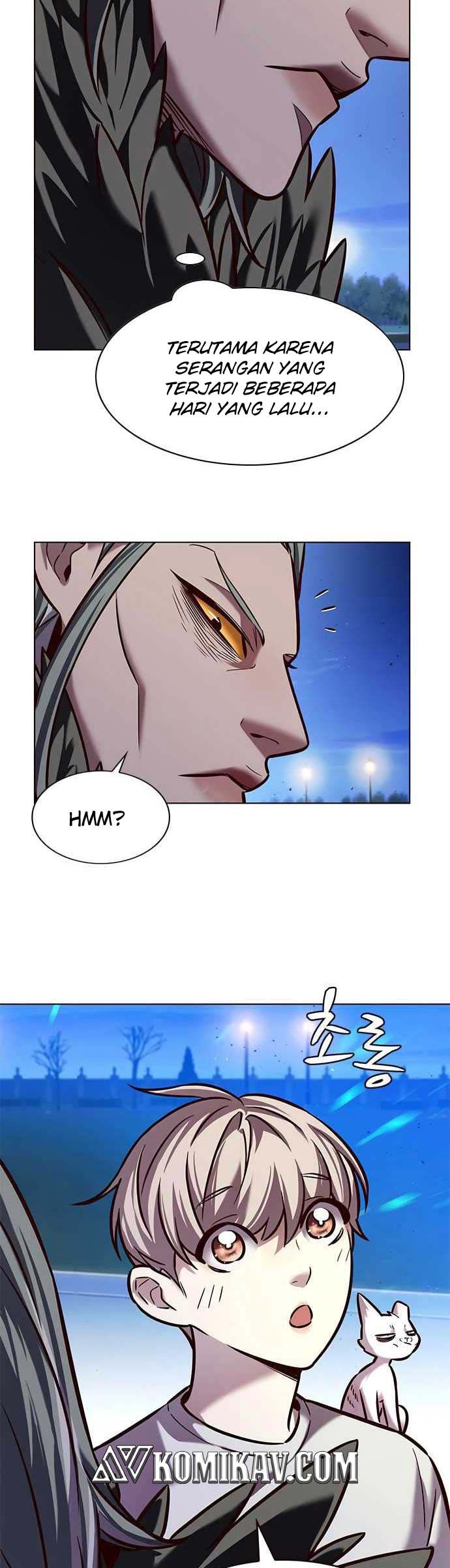 Eleceed Chapter 222 Image 22