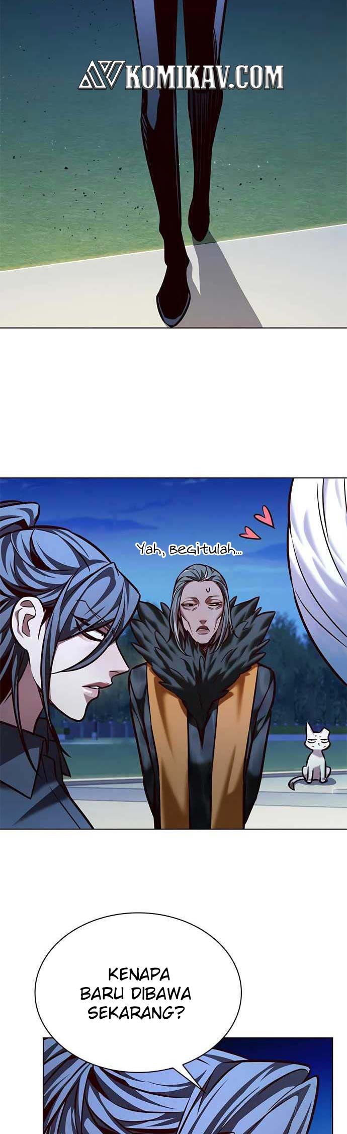 Eleceed Chapter 222 Image 29