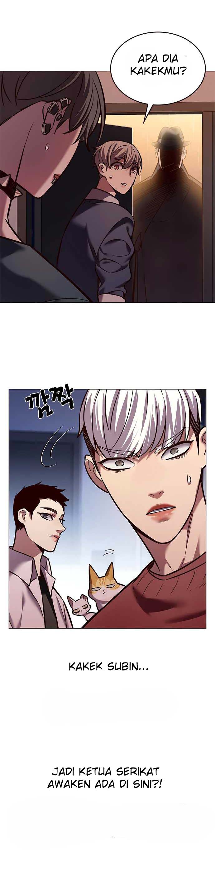 Eleceed Chapter 224 Image 5