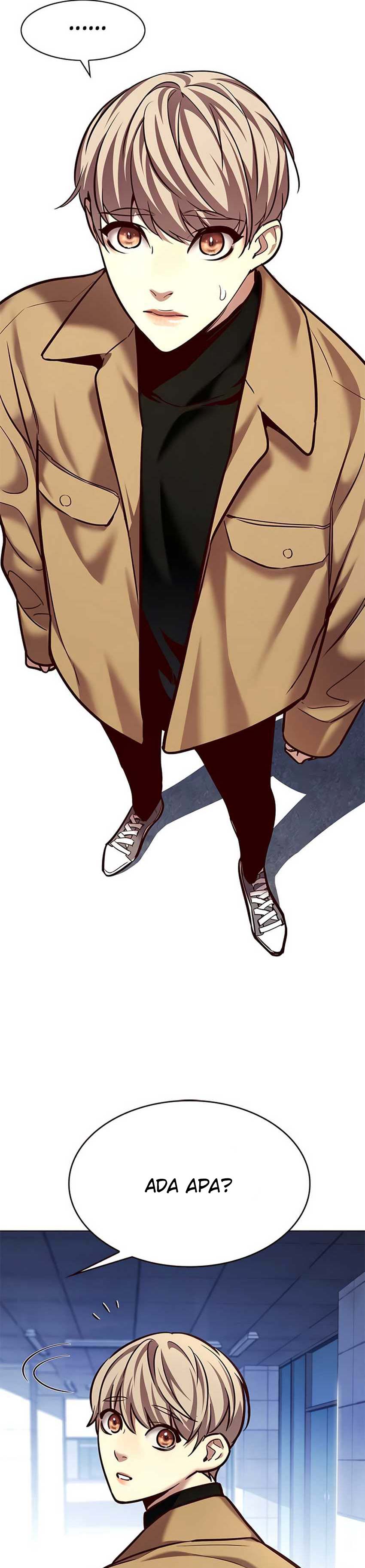 Eleceed Chapter 225 Fix Image 2