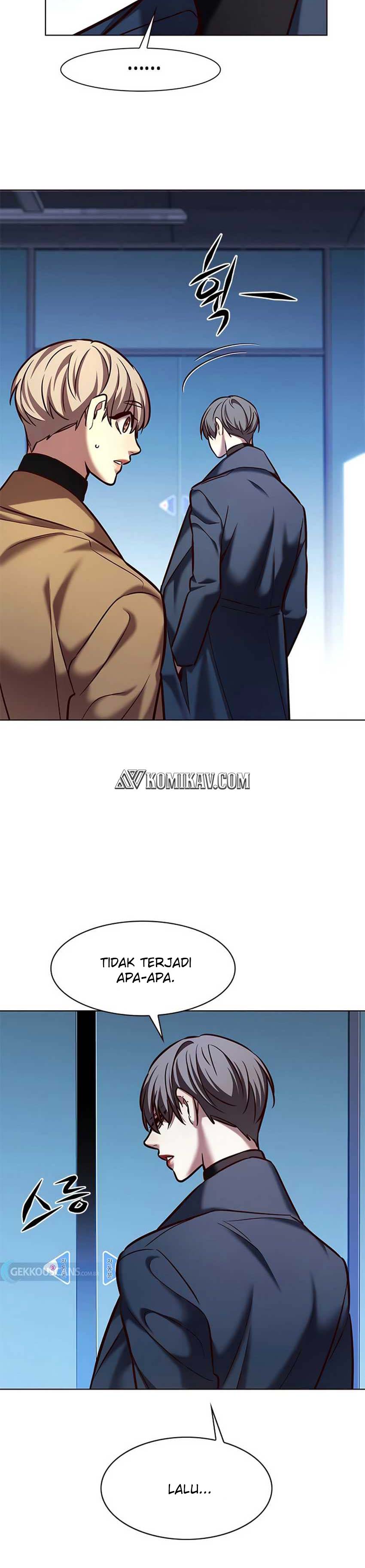 Eleceed Chapter 225 Fix Image 5