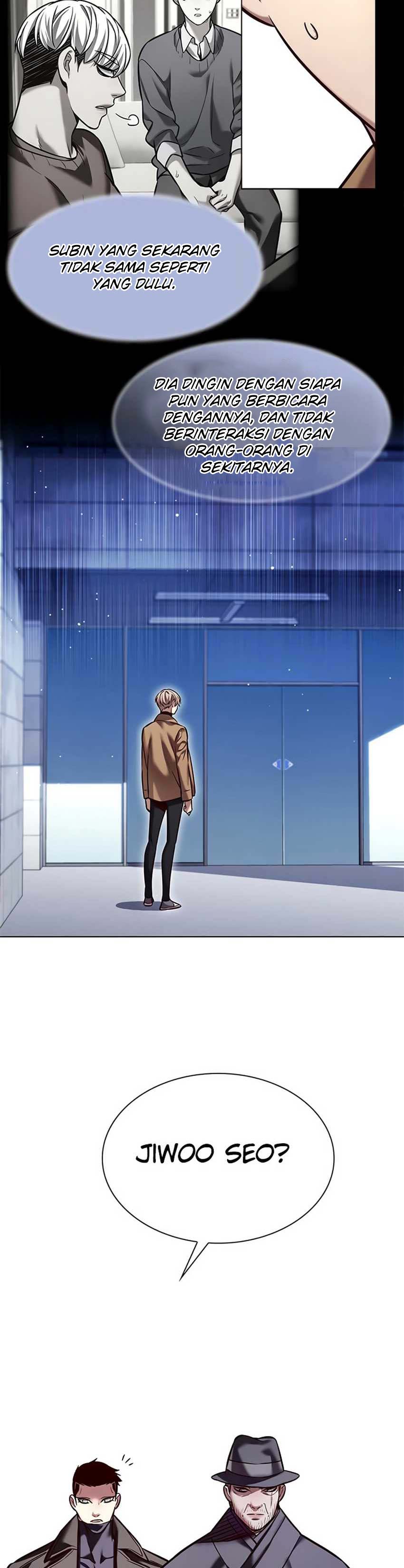Eleceed Chapter 225 Fix Image 8