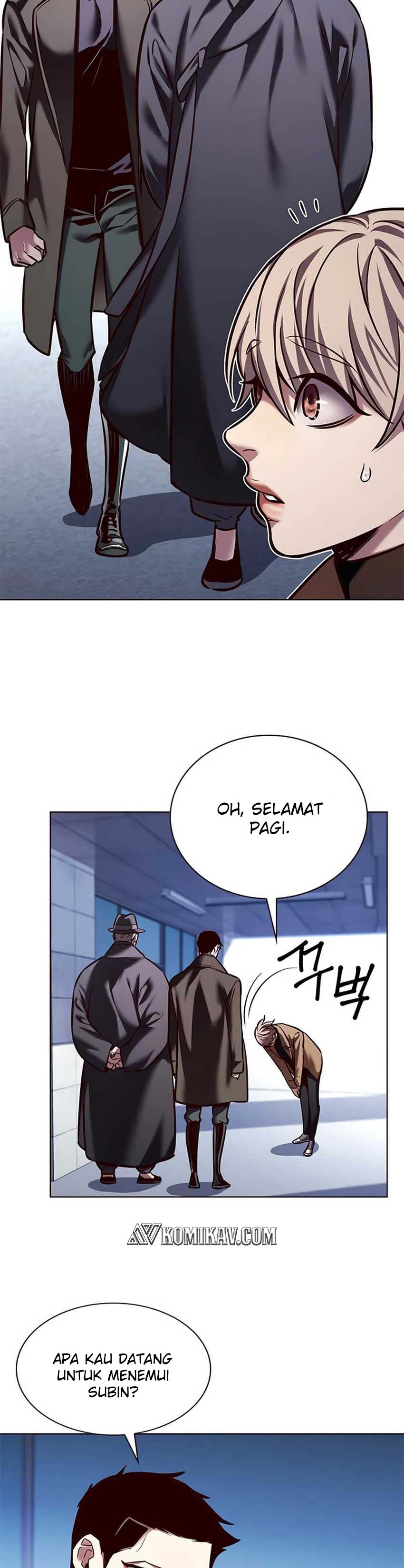 Eleceed Chapter 225 Fix Image 9