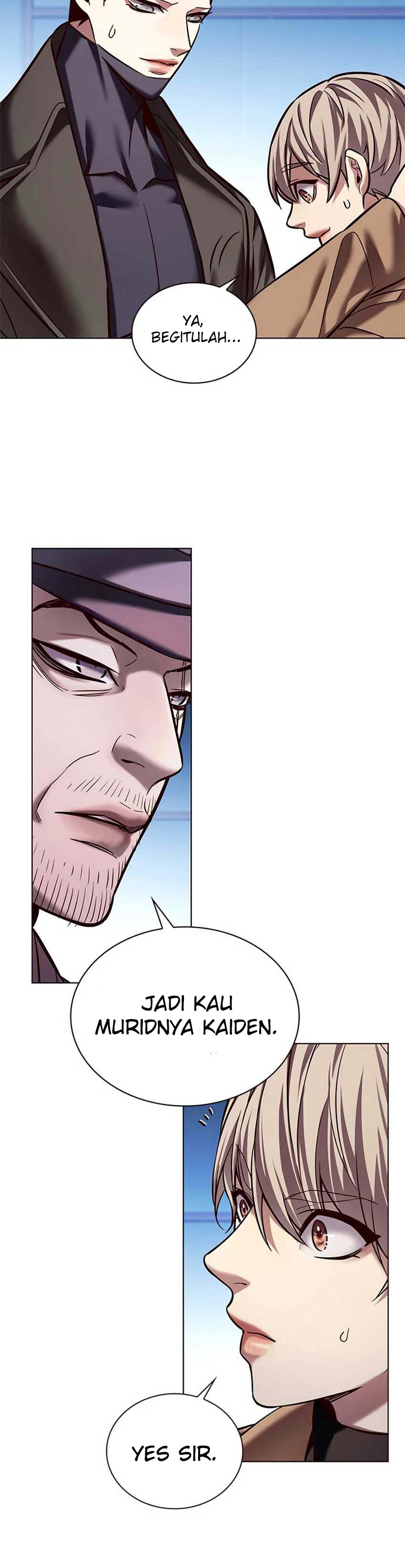 Eleceed Chapter 225 Fix Image 10