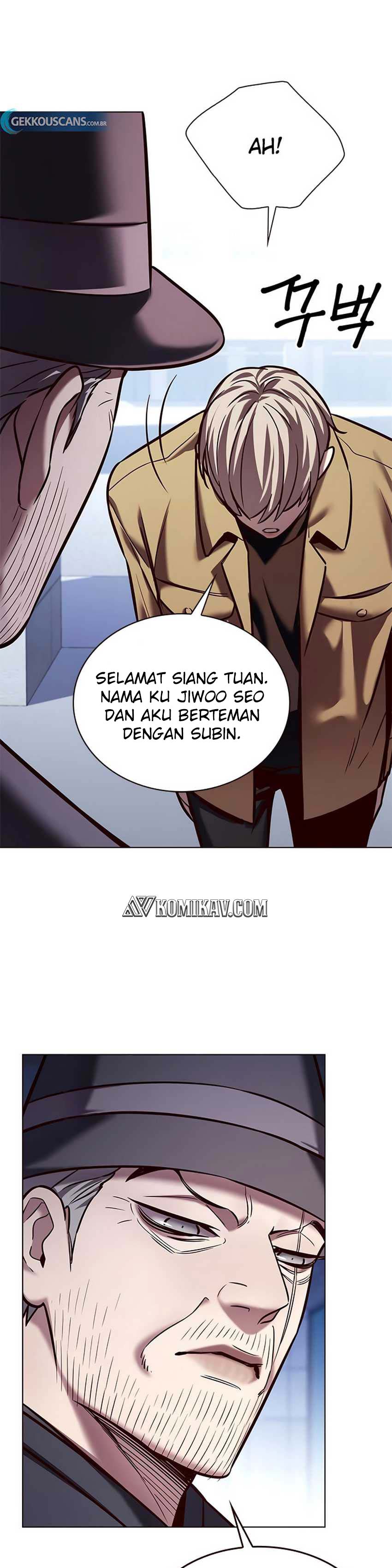 Eleceed Chapter 225 Fix Image 11