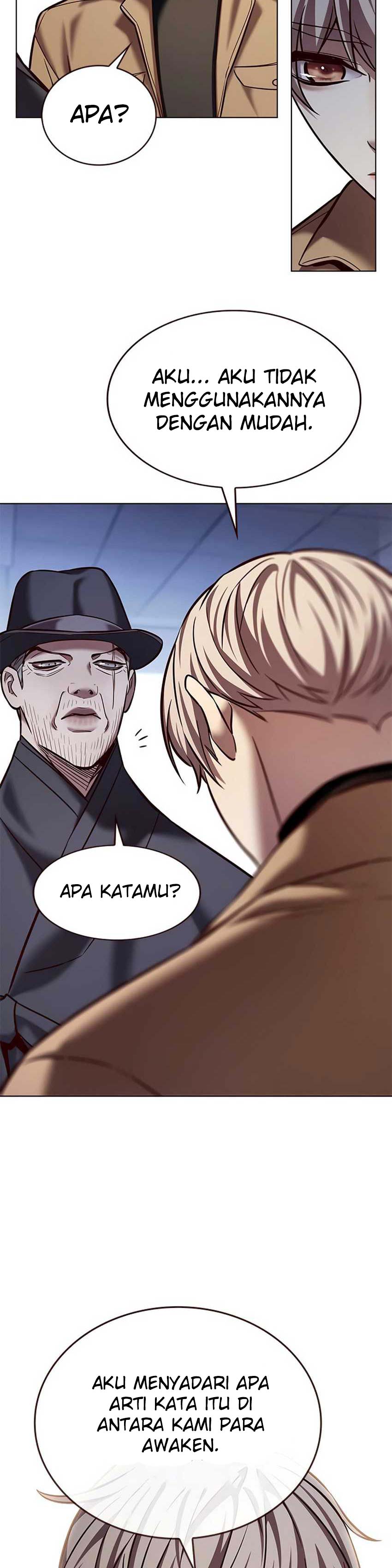 Eleceed Chapter 225 Fix Image 14