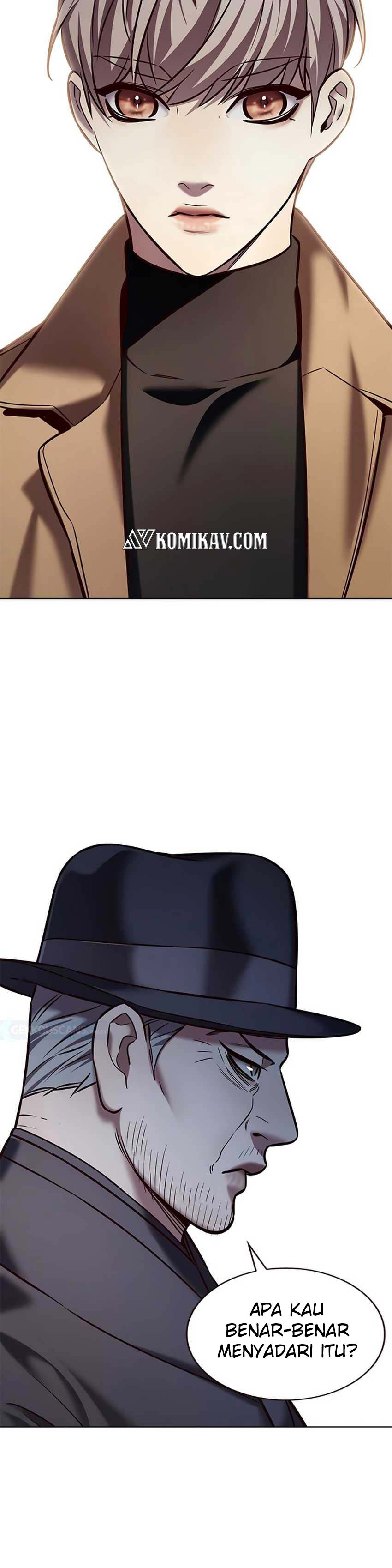 Eleceed Chapter 225 Fix Image 15