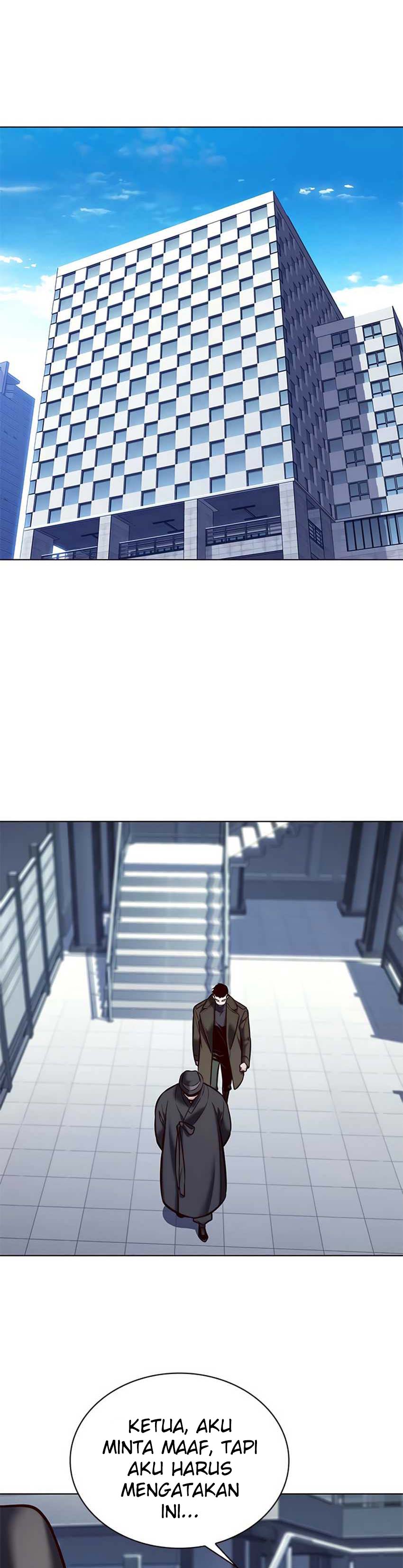 Eleceed Chapter 225 Fix Image 24