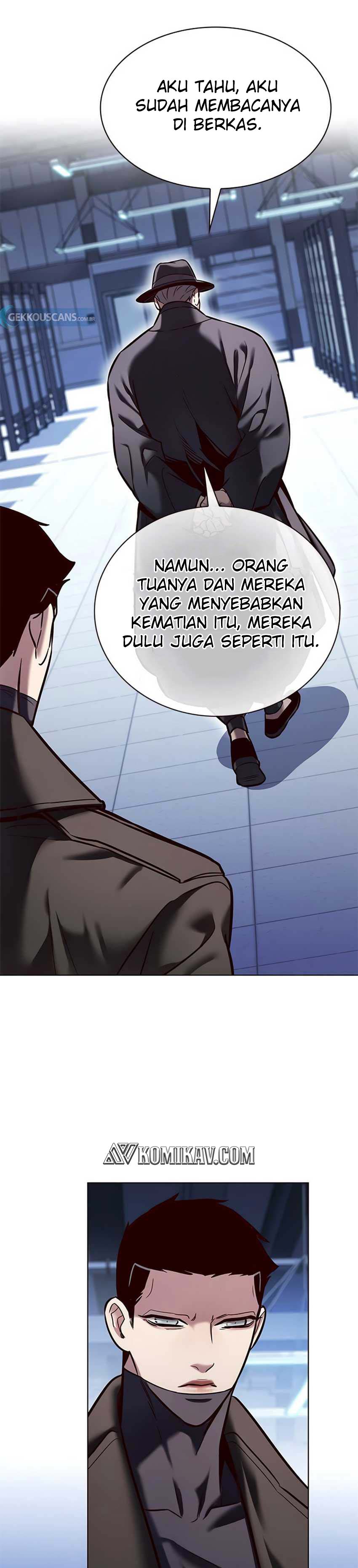 Eleceed Chapter 225 Fix Image 26