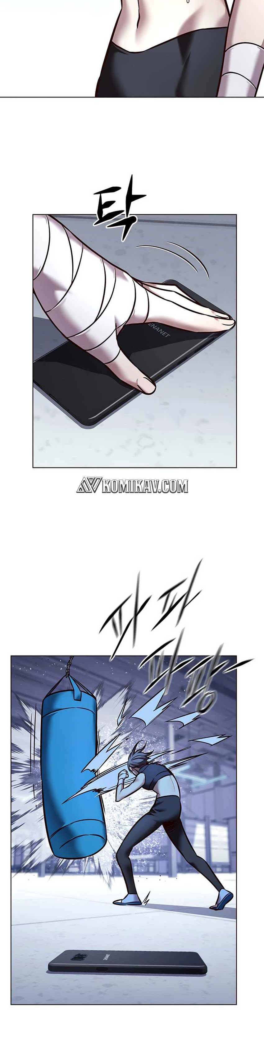 Eleceed Chapter 225 Fix Image 34