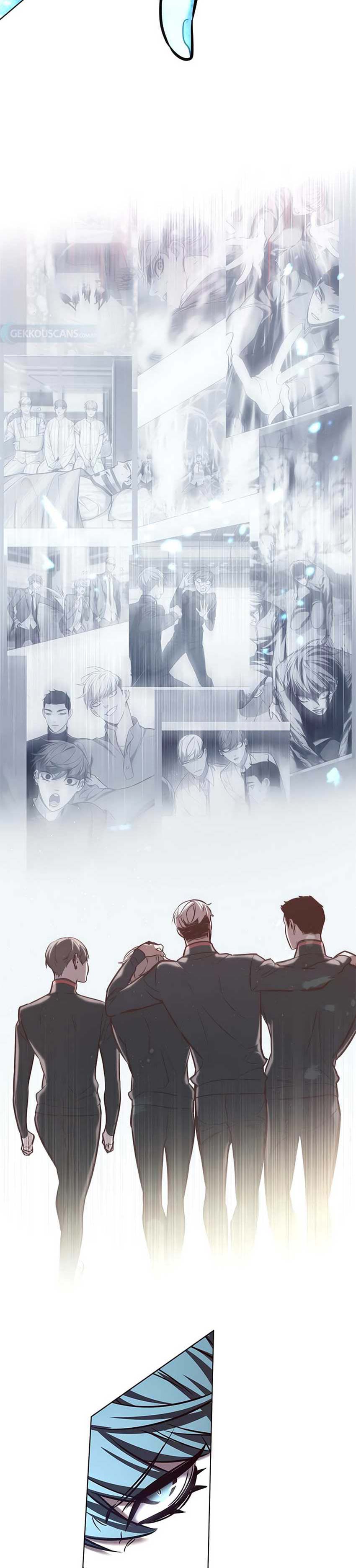 Eleceed Chapter 225 Fix Image 39