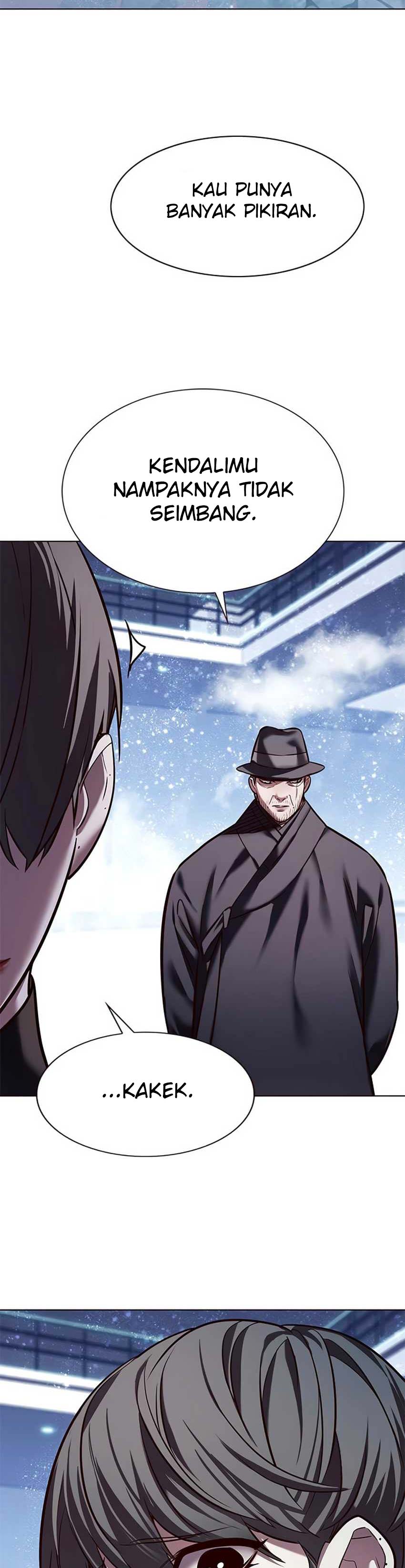 Eleceed Chapter 225 Fix Image 42