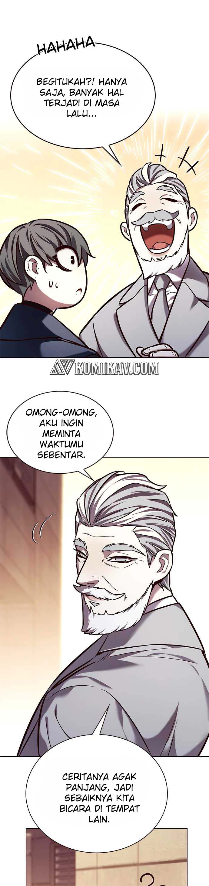 Eleceed Chapter 226 Image 16