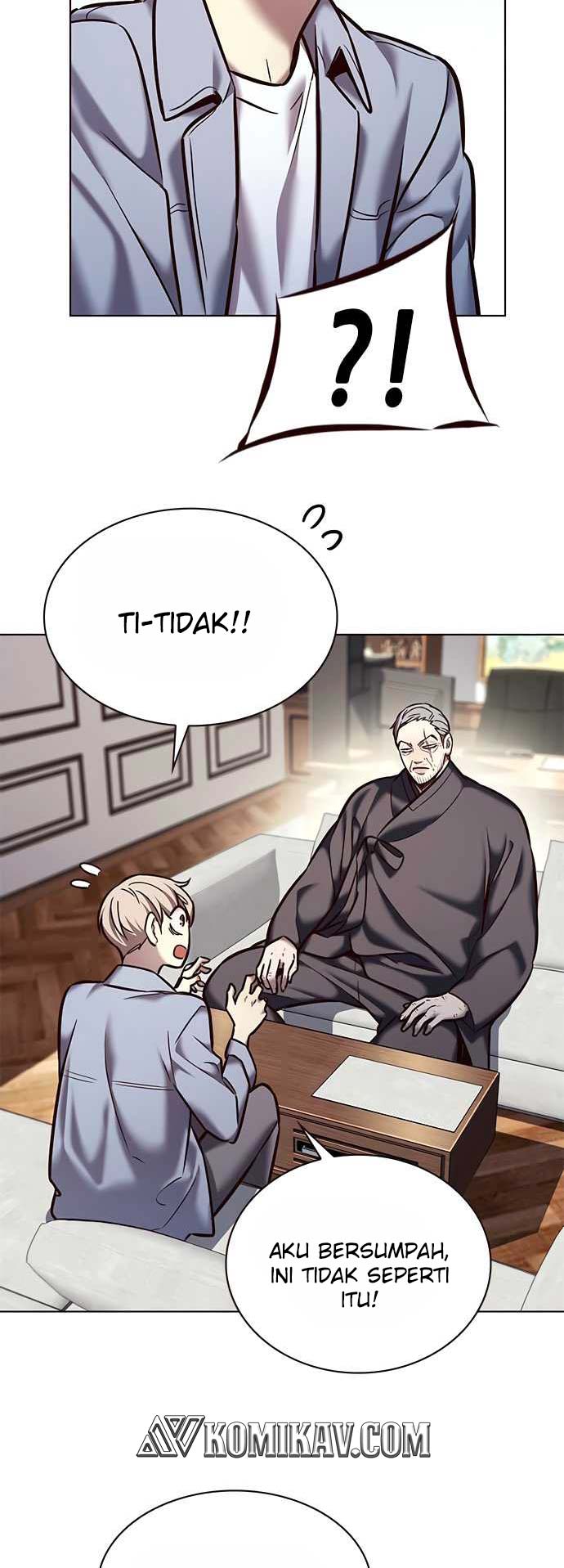 Eleceed Chapter 227 Image 13