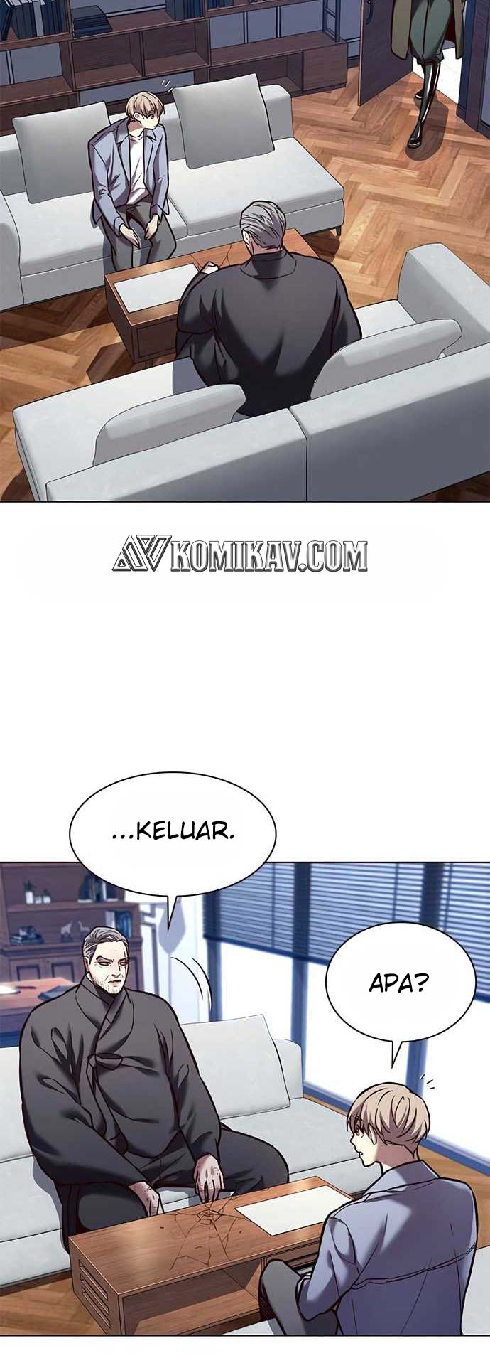 Eleceed Chapter 227 Image 42