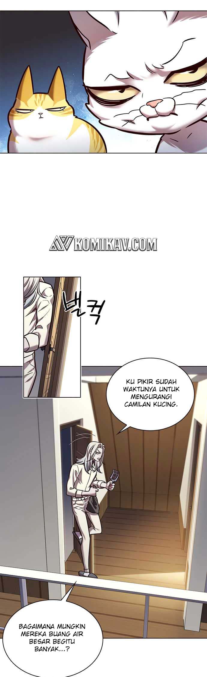 Eleceed Chapter 228 Image 7