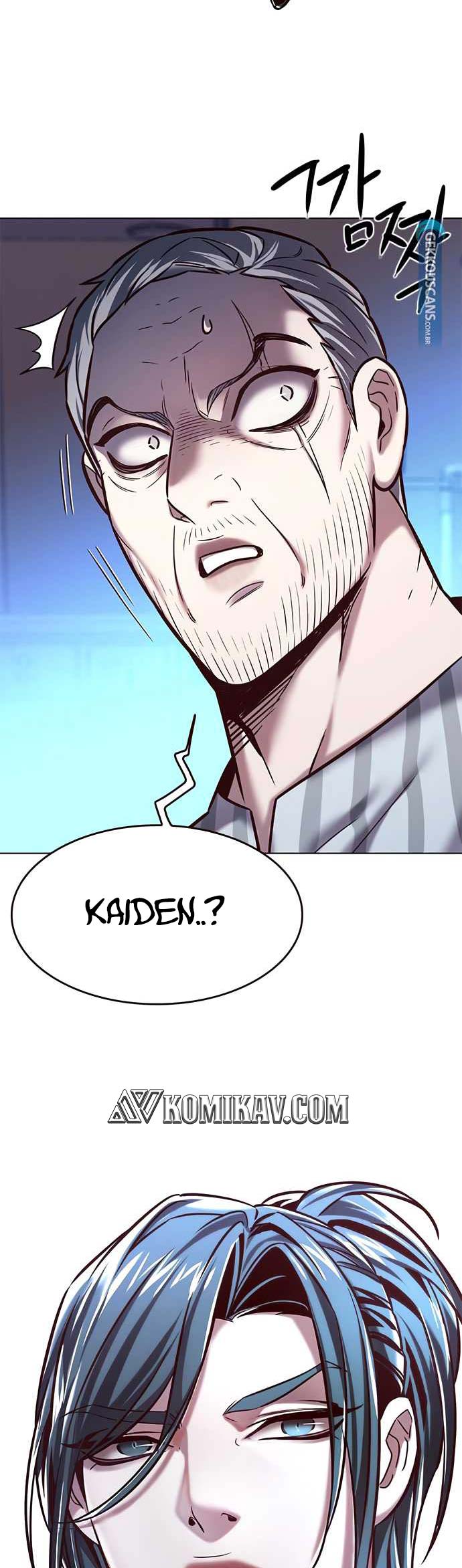 Eleceed Chapter 228 Image 28