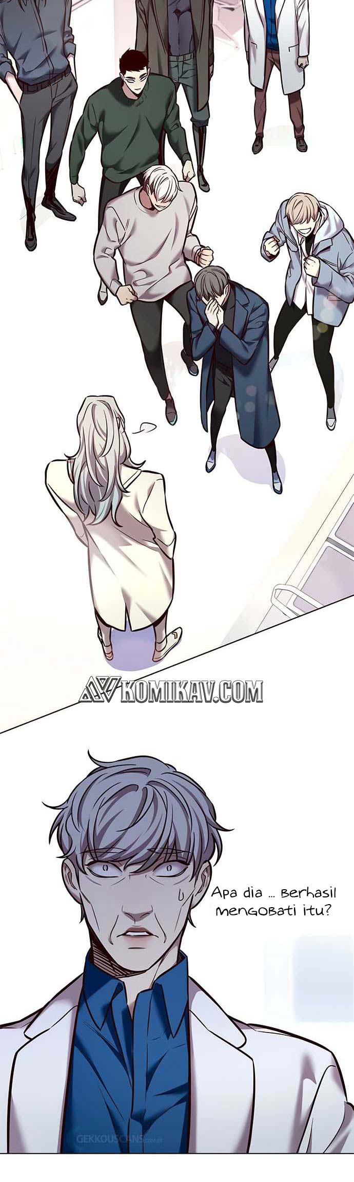 Eleceed Chapter 228 Image 42