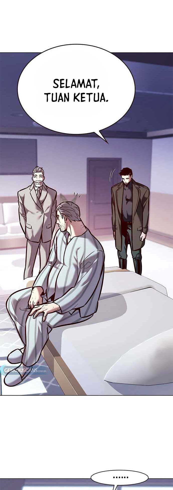 Eleceed Chapter 229 Image 2