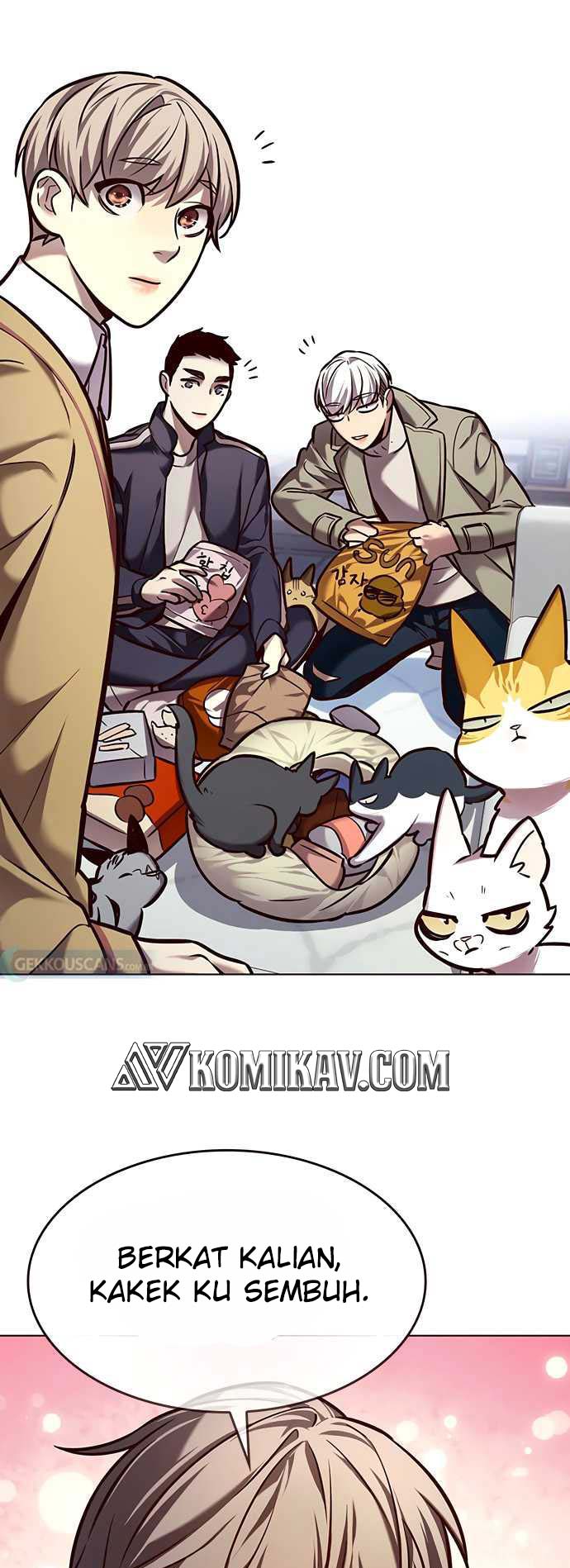 Eleceed Chapter 229 Image 15