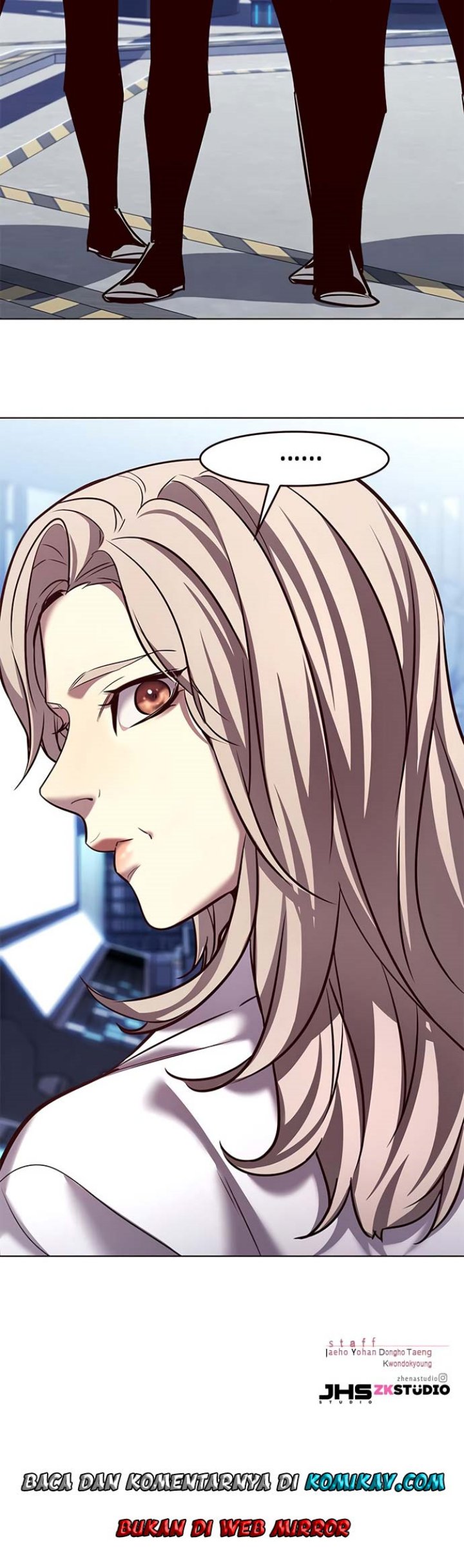 Eleceed Chapter 230 Image 44