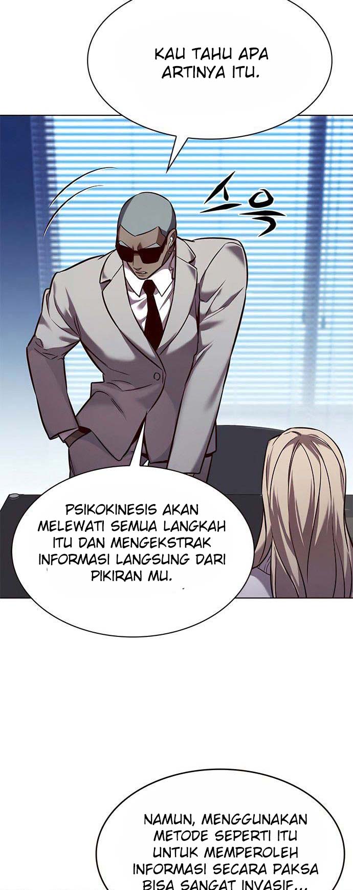Eleceed Chapter 232 Image 6