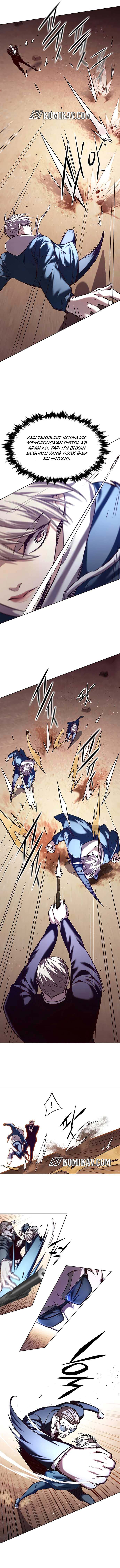 Eleceed Chapter 233 Image 2