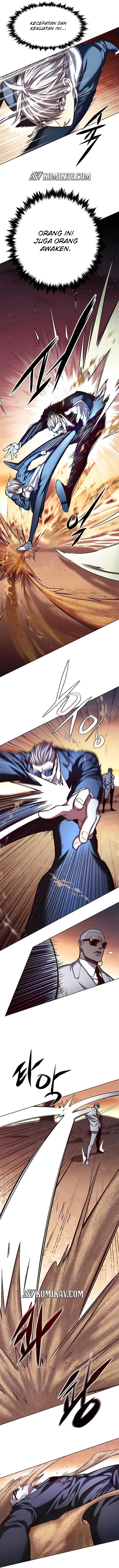 Eleceed Chapter 233 Image 3