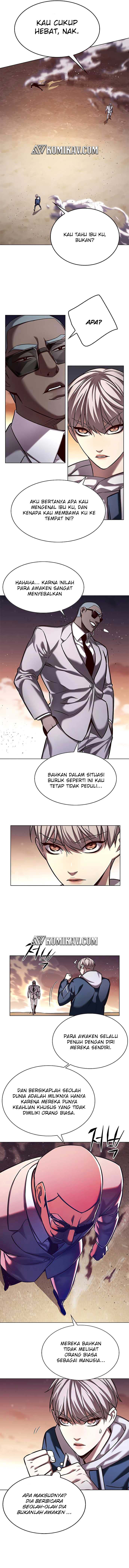 Eleceed Chapter 233 Image 4