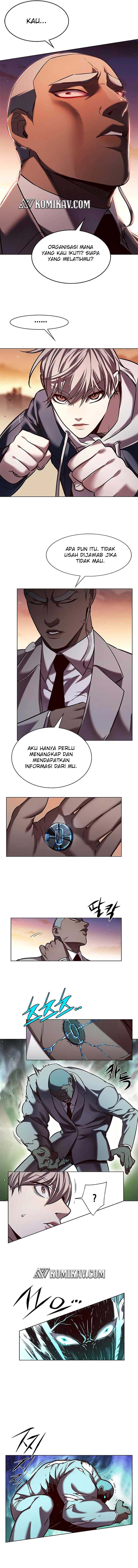 Eleceed Chapter 233 Image 7