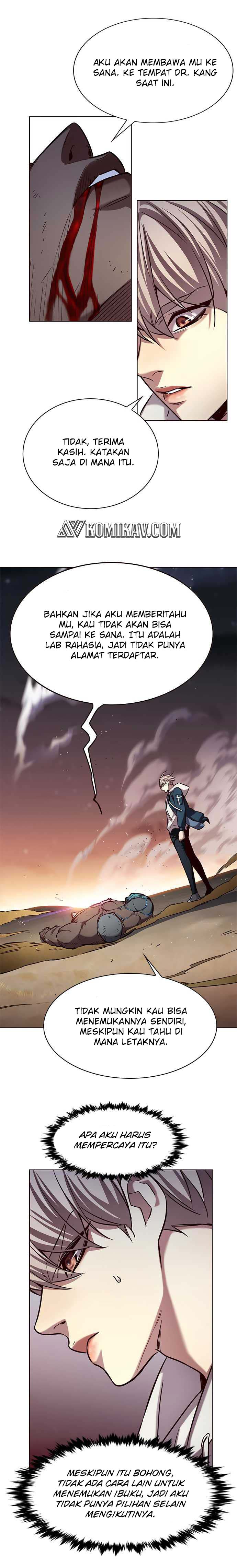 Eleceed Chapter 234 Image 2