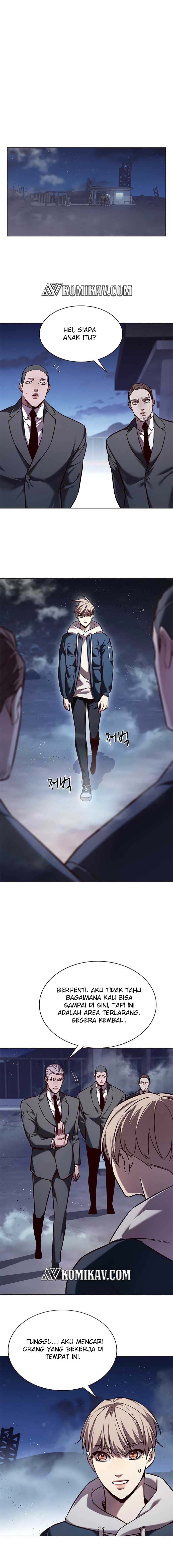 Eleceed Chapter 234 Image 15