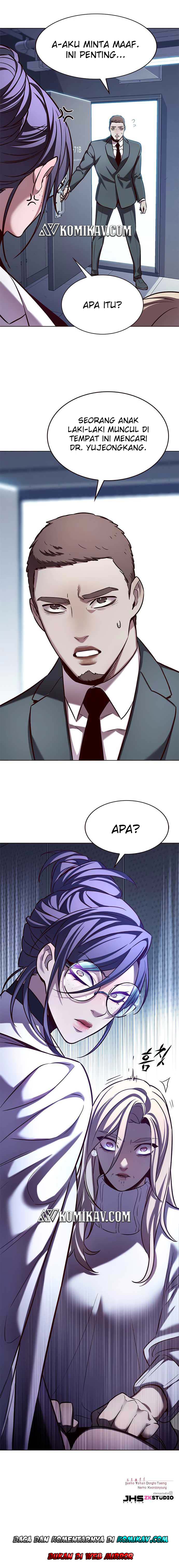 Eleceed Chapter 234 Image 21