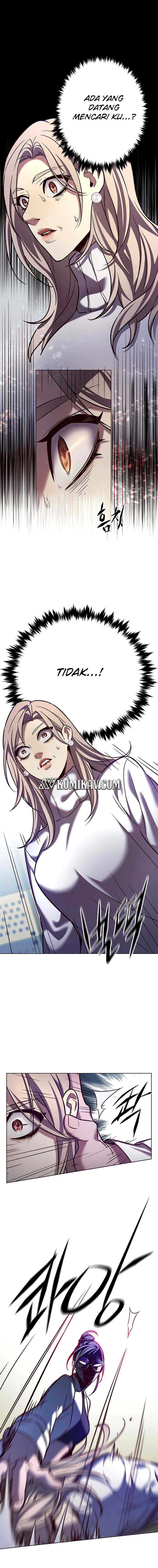 Eleceed Chapter 235 Image 1