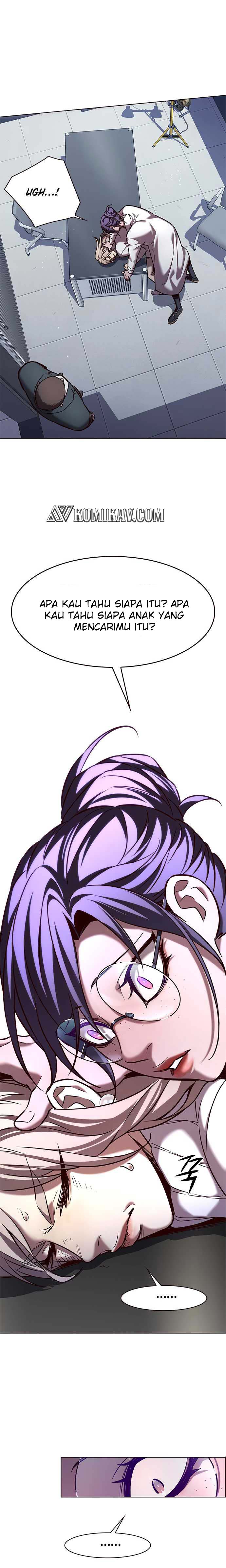 Eleceed Chapter 235 Image 2