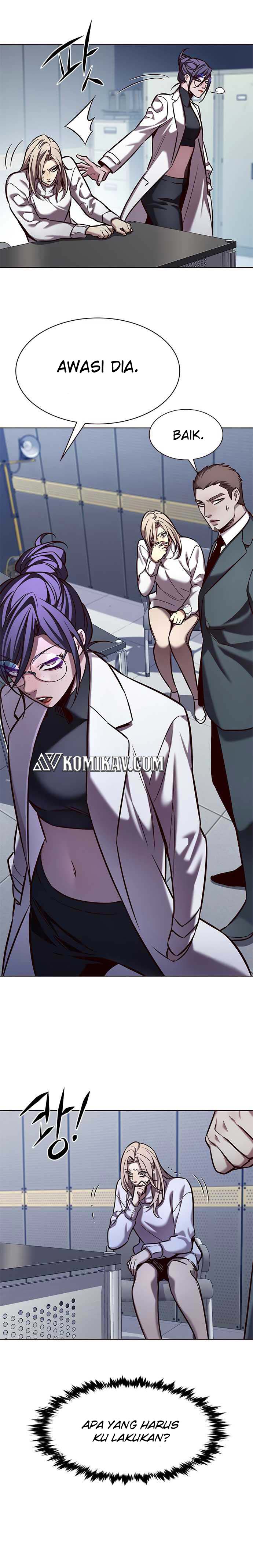 Eleceed Chapter 235 Image 3